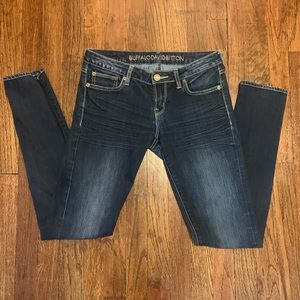 Buffalo David Britton Skinny Jeans